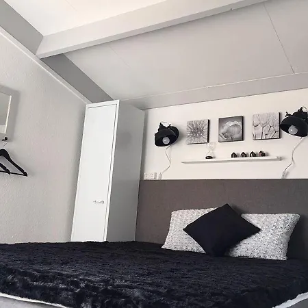 Ferienhaus Holland 75 度假居