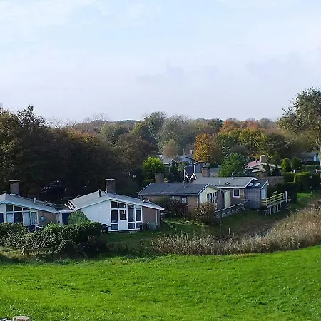 Ferienhaus Holland 75 度假居