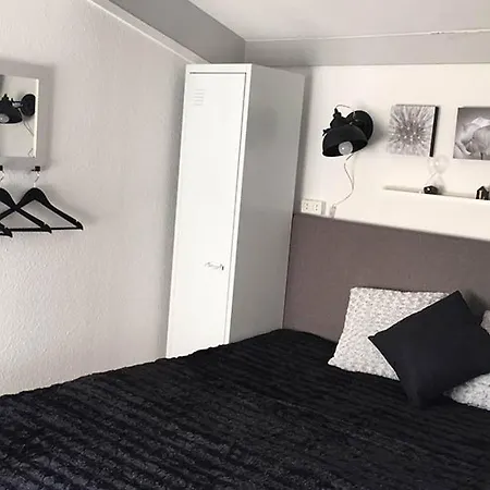 度假居 Ferienhaus Holland 75 Andijk