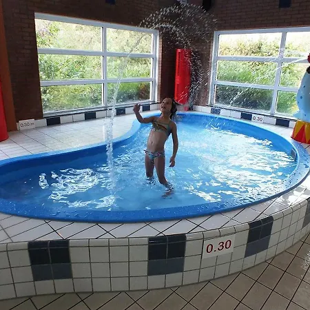 Ferienhaus Holland 75