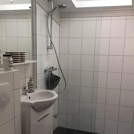 Ferienhaus Holland 75 度假居 Andijk