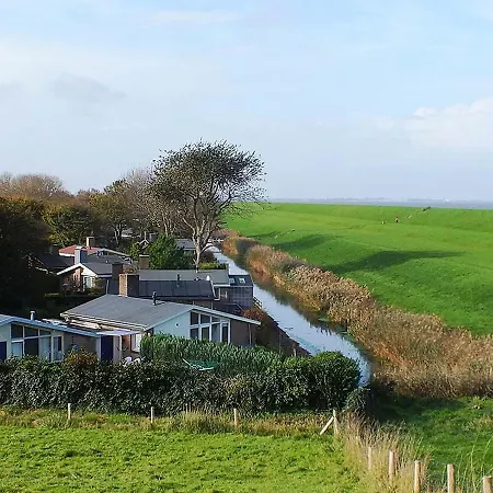 Ferienhaus Holland 75 度假居 Andijk