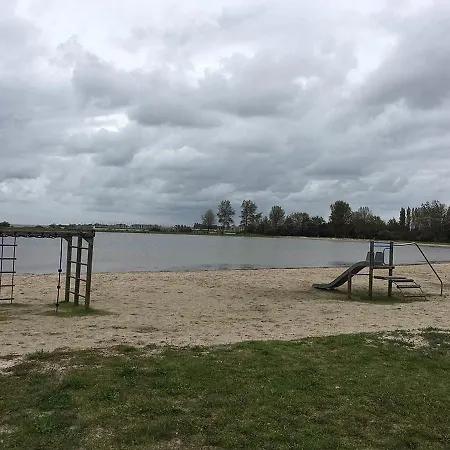Ferienhaus Holland 75 Andijk