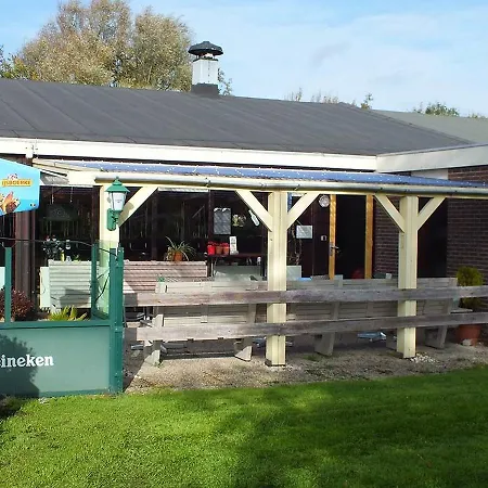 Ferienhaus Holland 75
