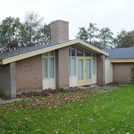 Ferienhaus Holland 75 Andijk