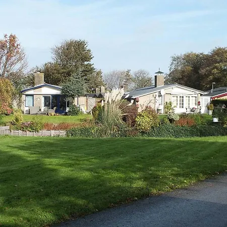 度假居 Ferienhaus Holland 75