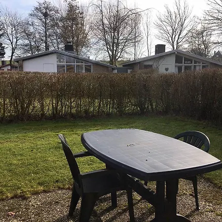 Ferienhaus Holland 75 *