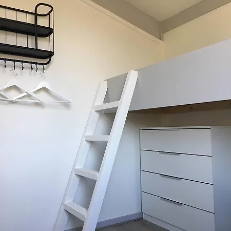 Ferienhaus Holland 75 度假居 Andijk