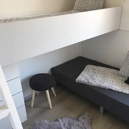 度假居 Ferienhaus Holland 75