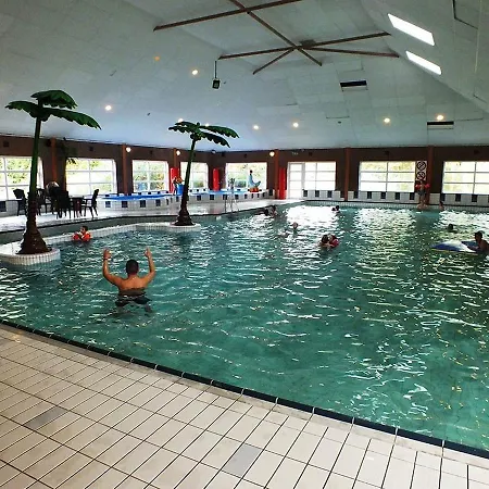 Ferienhaus Holland 75 *