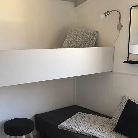 Ferienhaus Holland 75 *